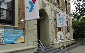 Flushing Ymca